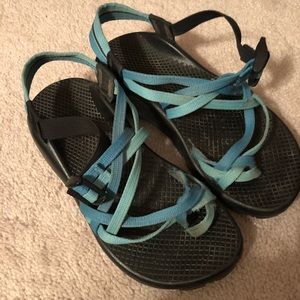 Chacos